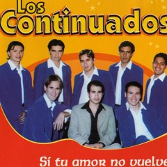 Me tiraste al mar - Los Continuados de Matias Sotelo