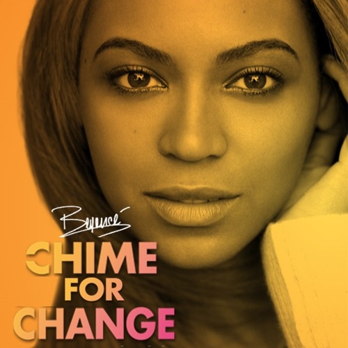 Stream BEYONCÉ - A CHANGE IS GONNA COME (LIVE) [CHIME FOR CHANGE] by  TheBeyoncéRadio | Listen online for free on SoundCloud