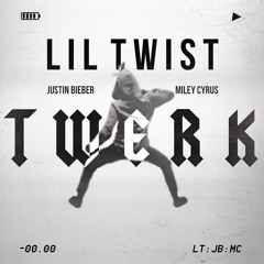 Twerk (Instrumental)