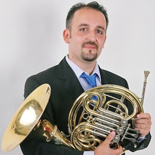 Stream 6 - Whole Tone Riff (15 Low Horn Etudes) 06:15 by Ricardo ...
