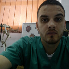 Vladimir Feat. Eila -Tell Me(prod. Matias Endoor)