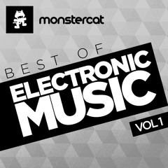Monstercat - Best of Electronic Music - Vol. 1 (1 Hour Mix)
