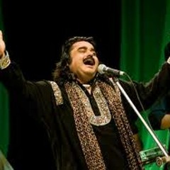 Allah K Ain ka by Arif Lohar