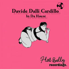 Davide Dalli Cardillo - In Da House(Original Mix) CUT [MASTERED]