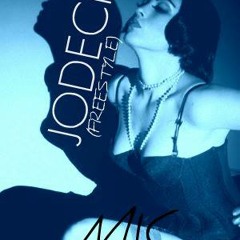 Jodeci freestyle - MIC LARRY