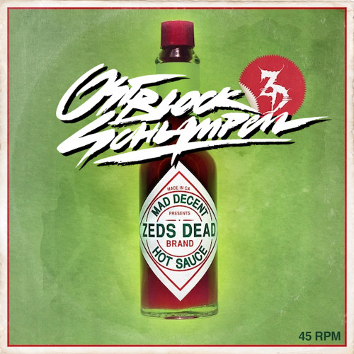 ZEDS DEAD - PLAYA (OSTBLOCKSCHLAMPEN REMIX) Remix Contest