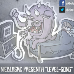 1.- Hablo De Mi Rap - Nieblas ft. Slick 2013 |LEVEL SONG|