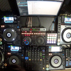 DJ Cotts - Live on Happyhardcore.com 25-JUL-13