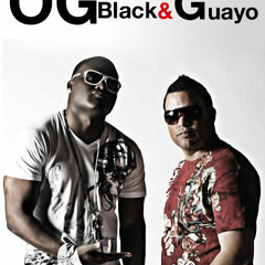 Palo Bien Dado Og black Ft Guayo Prod.Dj Viper Ft Dj Warrio (Los De La Nota Loca)