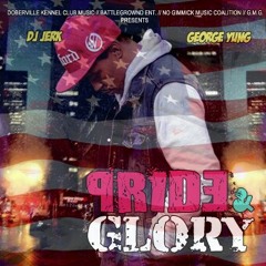 Super Dave - George Yung Feat. Coke Kev & Tye Henney ( Prod. By Myles High Int. )