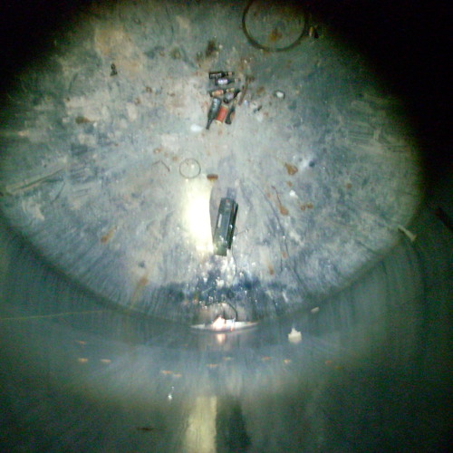 ALSTOM MDR -Fermentation 1