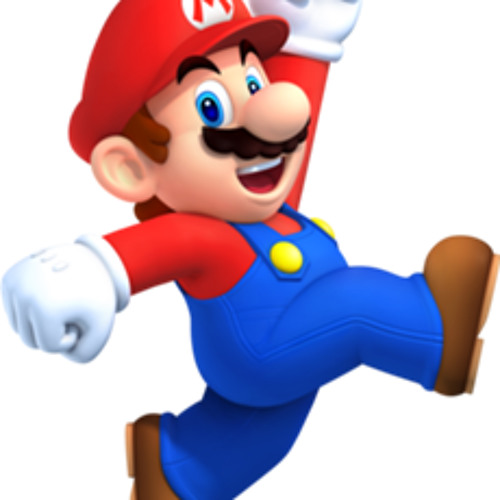 Stream Mario Paint BGM 1 Creative Excercise, A.K.A. Push Ups (Mario