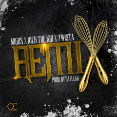 Migos - Remix Ft Twista & Rich The Kid (Prod By DJ Plugg)