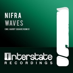 Nifra - Waves [Interstate recordings]