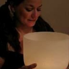 Sound Healing with Kalee and Crystal Singing Bowls