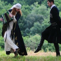 Dudar* -circassian enstrümantal