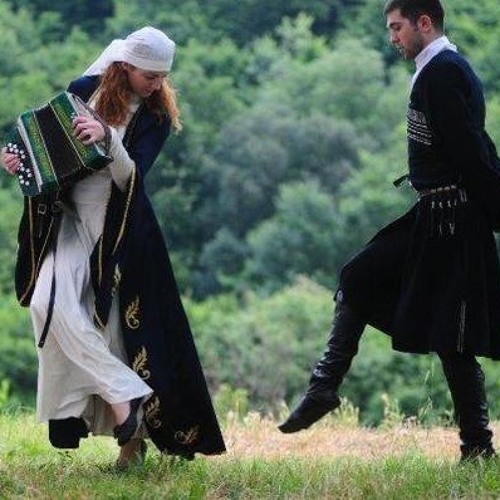 Dudar* -circassian enstrümantal