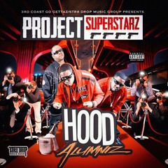 GRIND TIME ft YUNG CHILL produced by: Gaine Green Productions