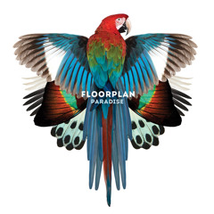 Floorplan - Above The Clouds
