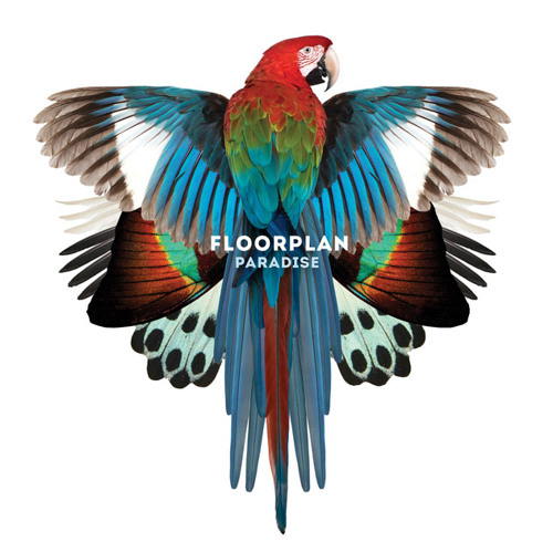 Floorplan - Above The Clouds