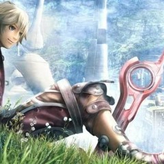 Xenoblade Chronicles