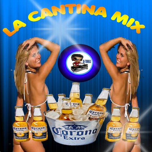 Listen to La Cantina Mix By Dj Torres Rmx Producer by dj-torres-remix  producer in B-) playlist online for free on SoundCloud