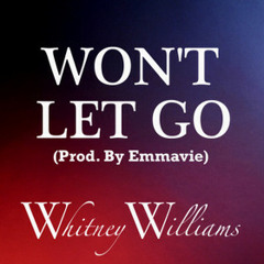 Won't Let Go (Original)