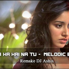 Sun RAha HAi - Female - DJ AShis Remake (TG)
