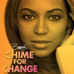 BEYONCÉ - I WILL ALWAYS LOVE YOU/HALO (LIVE) [CHIME FOR CHANGE]
