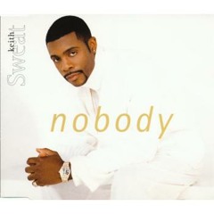 Keith Sweat-Nobody Freestyle