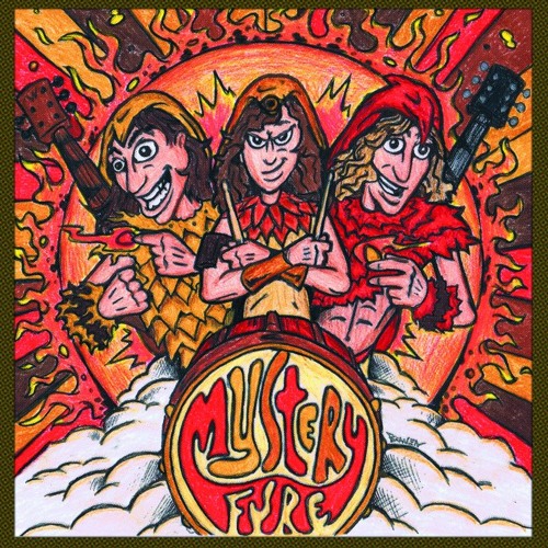 Root Of The Woo (Root of the Woo, 2012 LP)