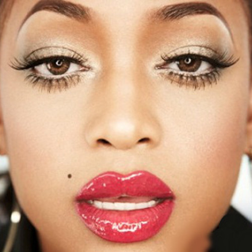 Trina "Beam" Feat. Gunplay, Iceberg