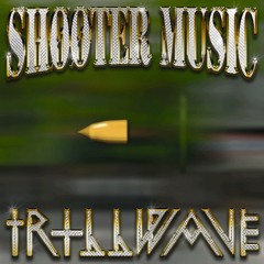 ♔♛♔ 01. TRILLШΔ∇Σ - SHØØTΣR MUSIC 001 ♔♛♔