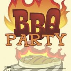 Barbecue Party - La Ferme Jerome