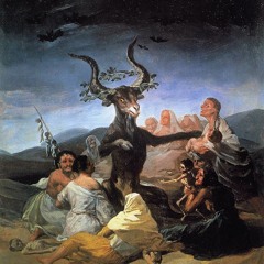 Dancing with the Devil