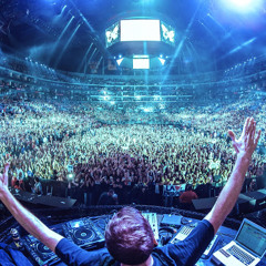 Big Room Electro