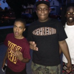 Yk-Wildend-Versace Freestyle