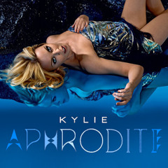 Kylie - On A Night Like This (Aphrodite Tour Studio Version)