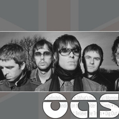 Oasis   Sunday Morning Call