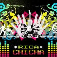 D-kriz _Chicha Classica