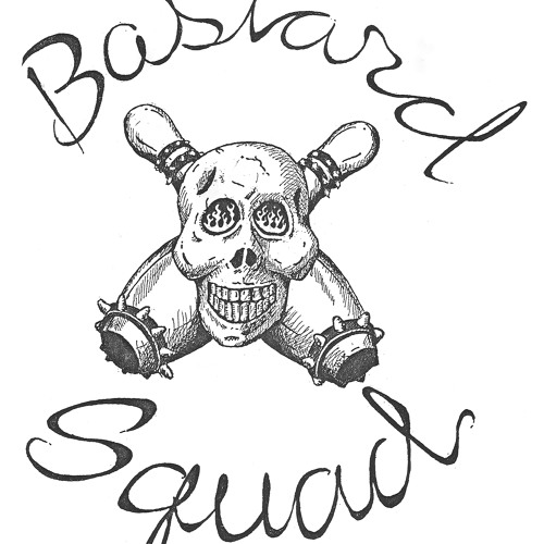 Stream Bastard Squad Dad (No Means No Cover) by GenerationLandslide