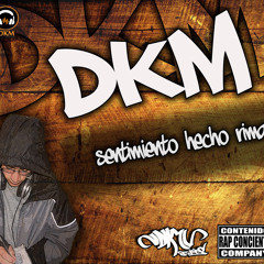 13 Rap contra el racismo - DKM