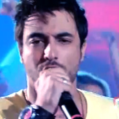 No Me Doy Por Vencido (Luis Fonsi Cover)