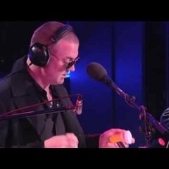 Zen: Queens Of The Stone Age - Blurred Lines (BBC R1 Live Lounge)