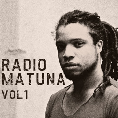 Radio Matuna - Gris