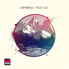 Euphorics - Book Dust [OUT NOW!!! Luv Disaster]