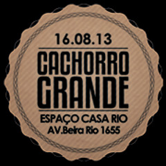 Podcast Especial Cachorro Grande