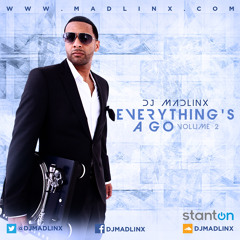 DJ Mad Linx Everything's A Go V.2