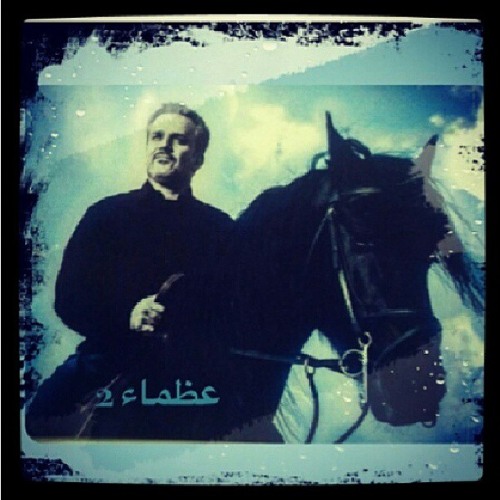 شما تزيد جروح جسمه _ عظماء 2