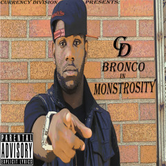 Rick Flair Freestyle Bronco and Smoke